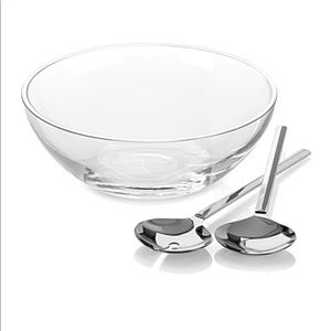 Kate Spade New York, Lenox Gramercy Salad Bowl